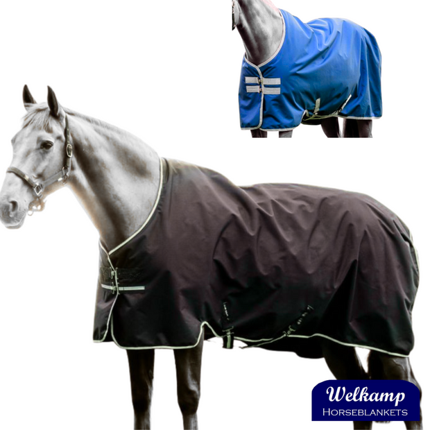 Welkamp Regendeken classic